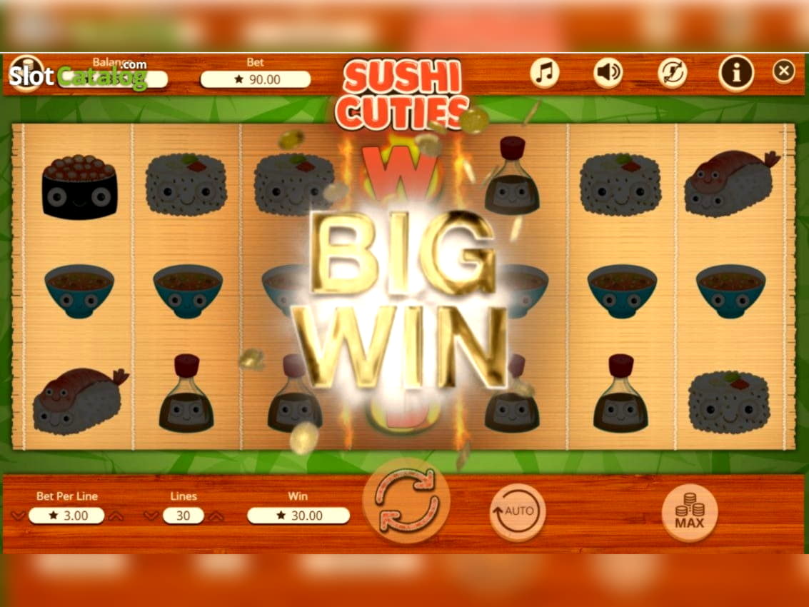 185 Trial Spins at XXX Casino 