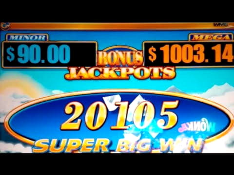 Eur 270 Free Casino Tournament at BGO Casino