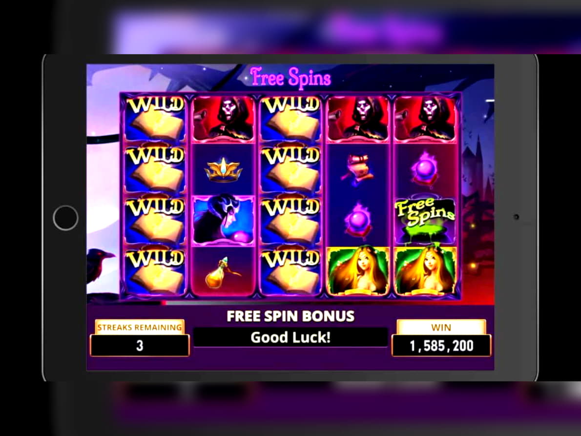780% Match bonus at Finland Casino 