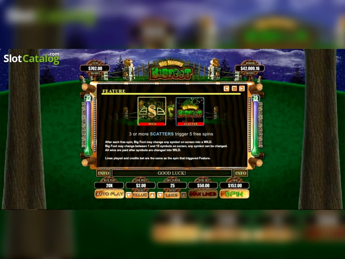85 Trial Spins at Cashpoint Casino