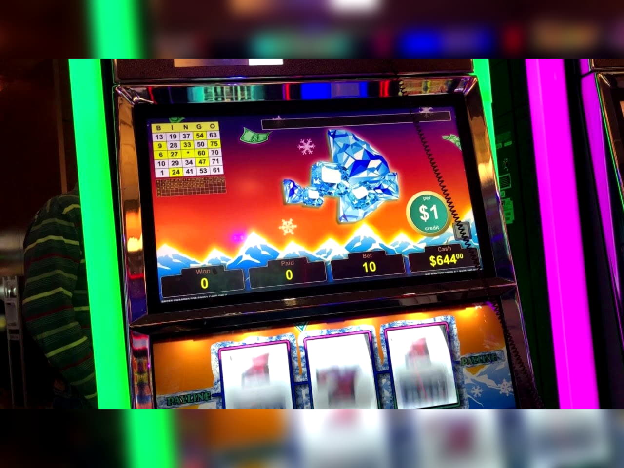 955% First Deposit Bonus at Boa Boa Casino