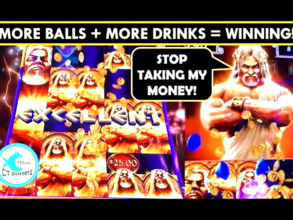 275 free spins casino at The Best Casino 