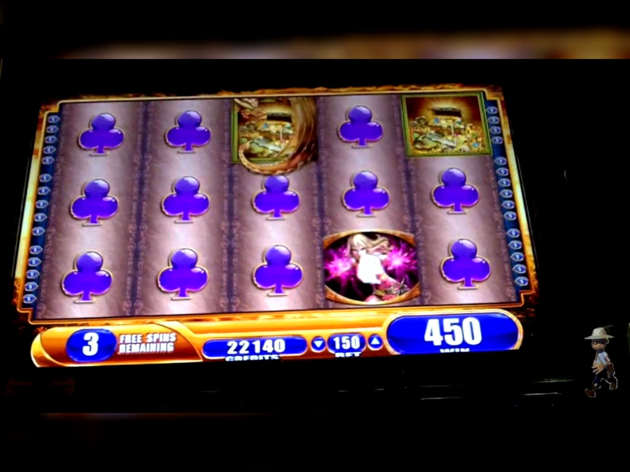 820% Match at a casino at bWin Casino