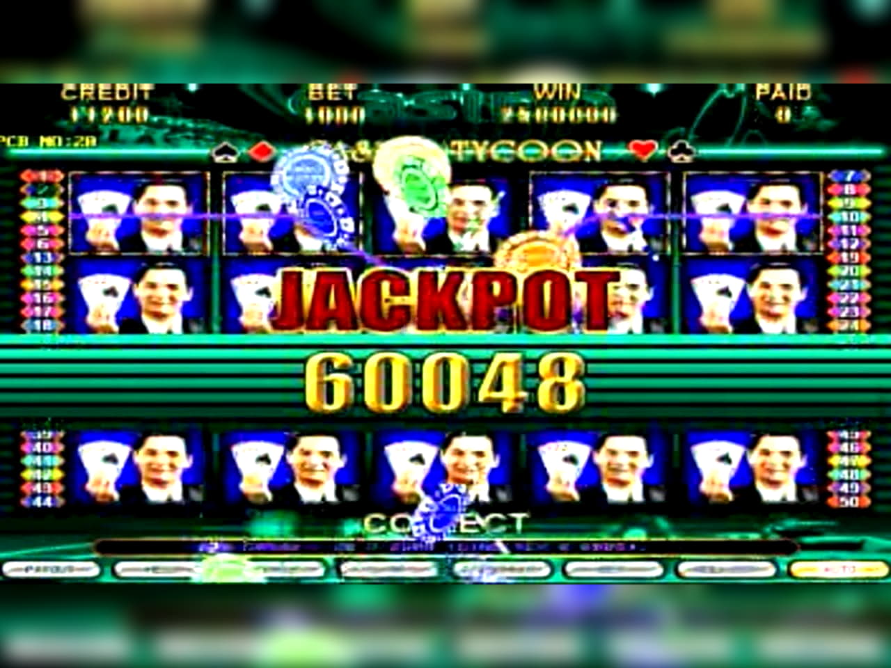 Eur 965 Casino Tournament at Power Spins Casino