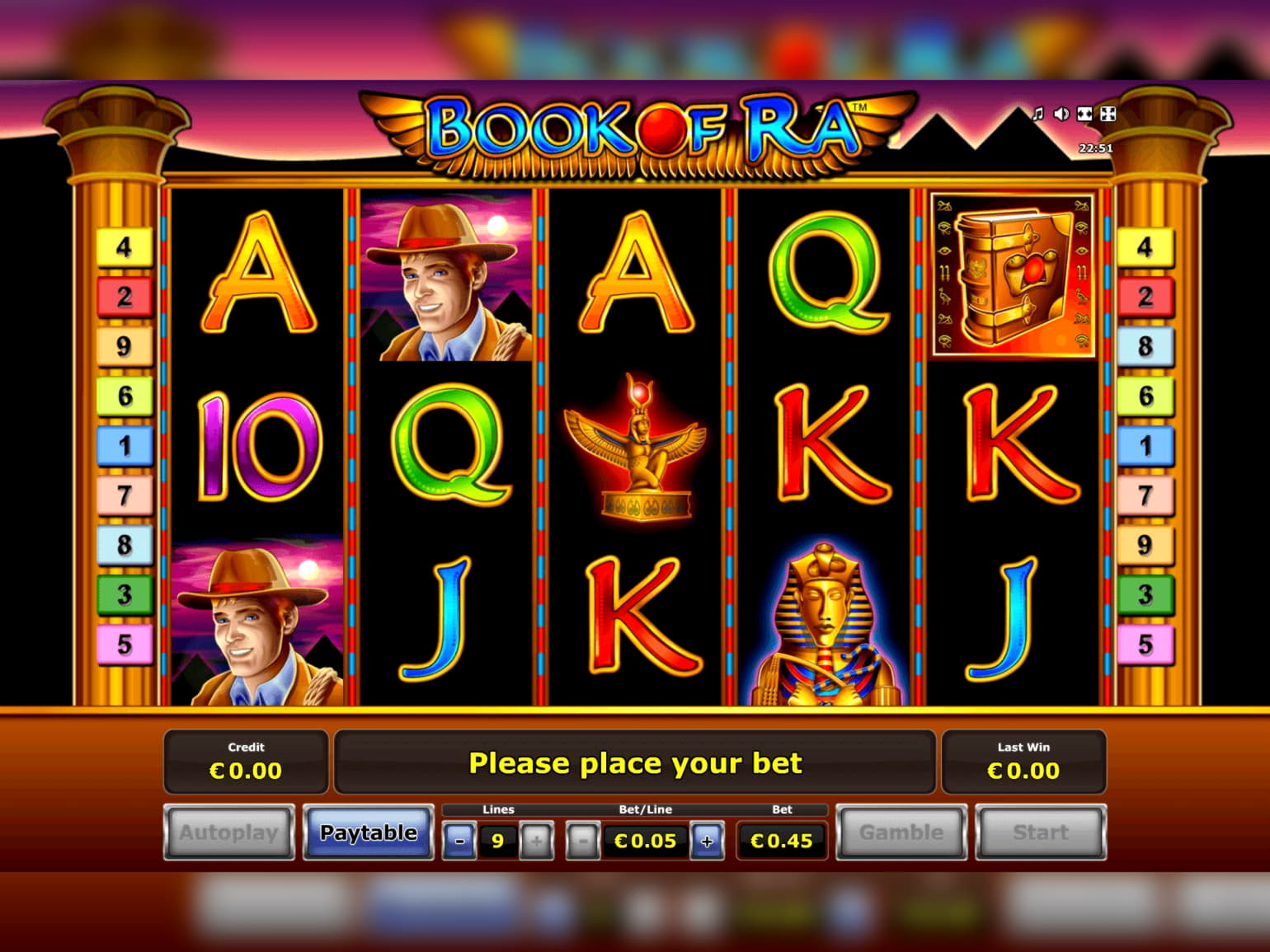 €2650 NO DEPOSIT at Mrgreen Casino