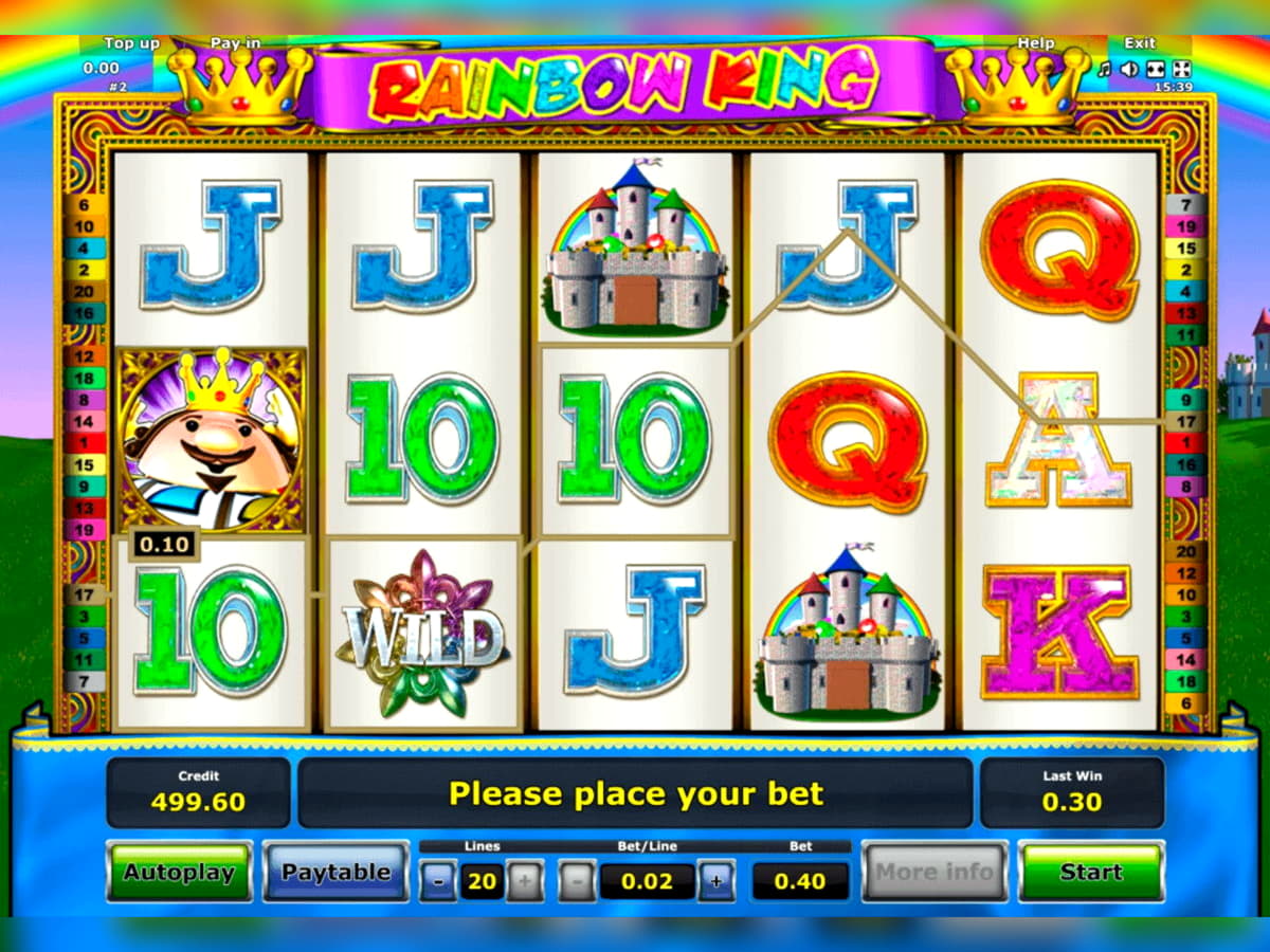 Eur 850 Free Casino Tournament at Casino-X