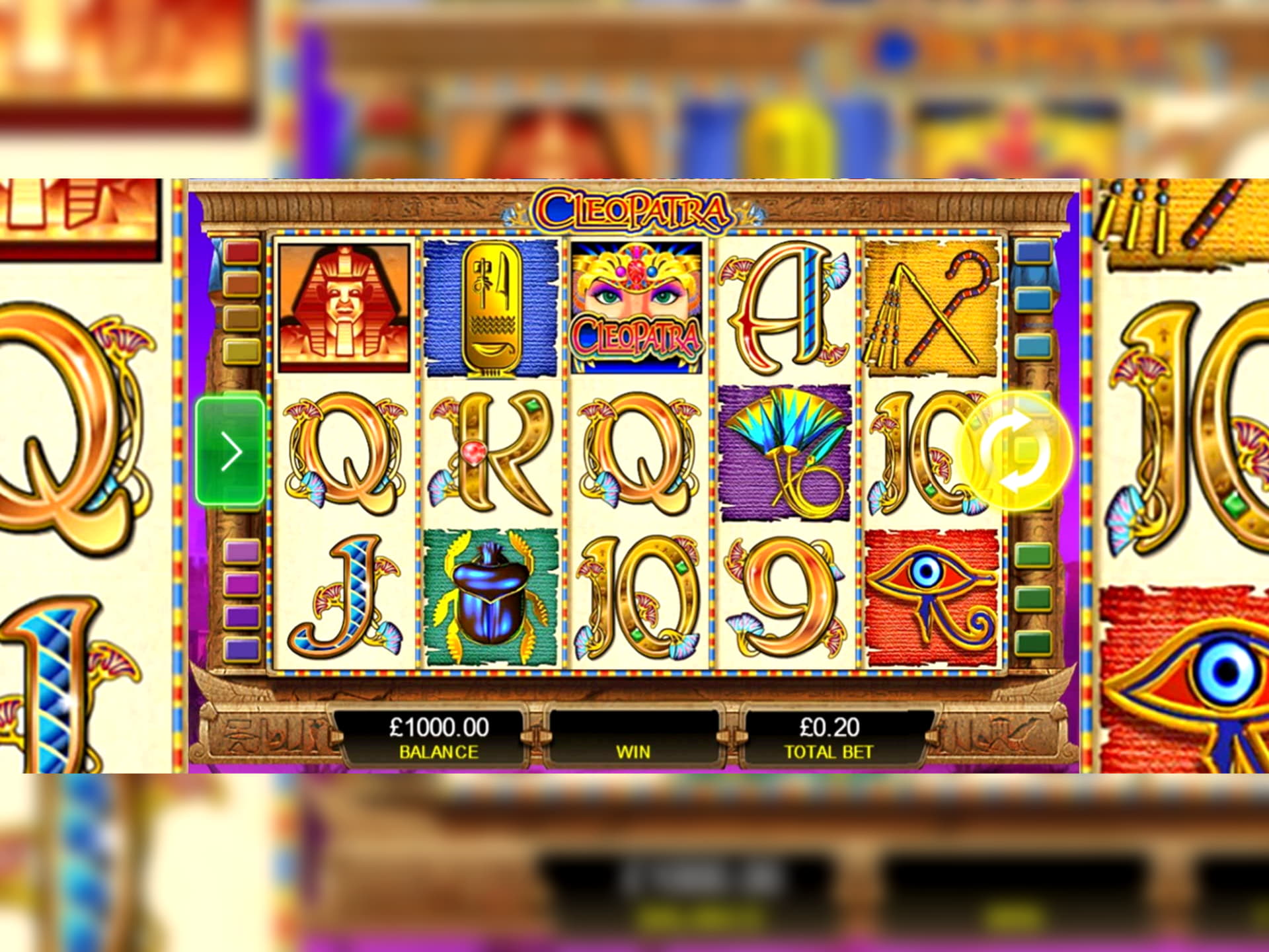 ﻿$765 Daily freeroll slot tournament at Online Bets Casino