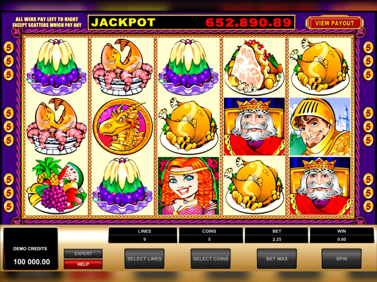 $777 Tournament at Betway Casino