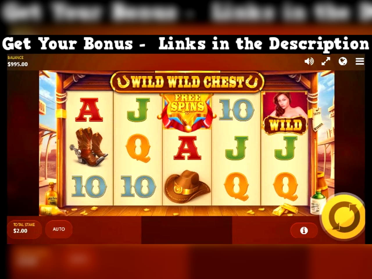 ﻿$4045 NO DEPOSIT at Win A Day Casino