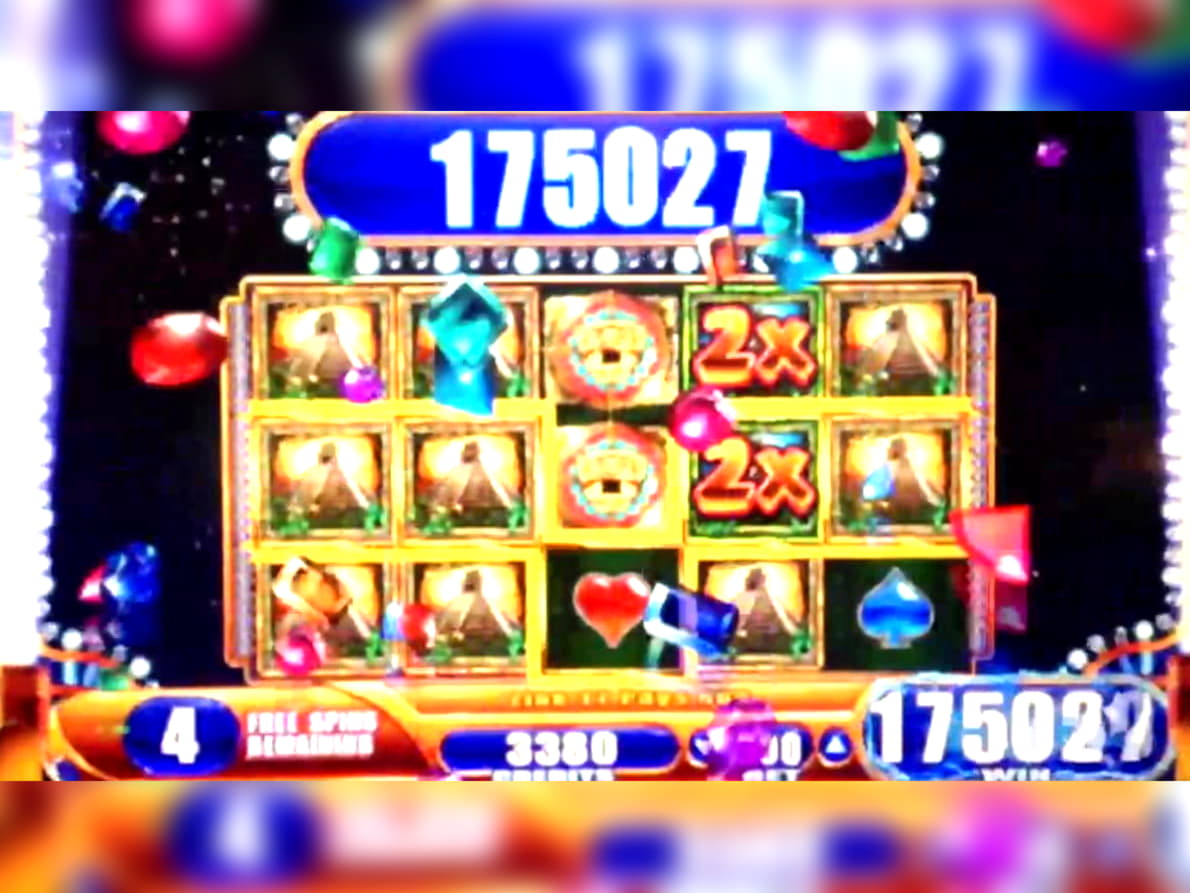 $465 NO DEPOSIT BONUS CASINO at Mrgreen Casino
