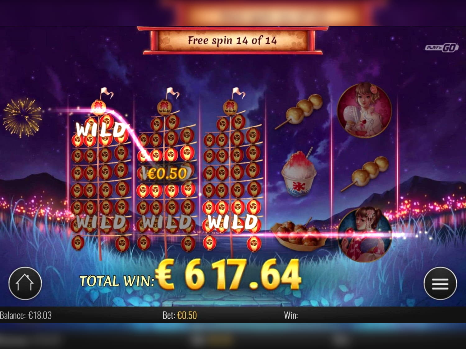 15 FREE Spins at Opti Bet Casino