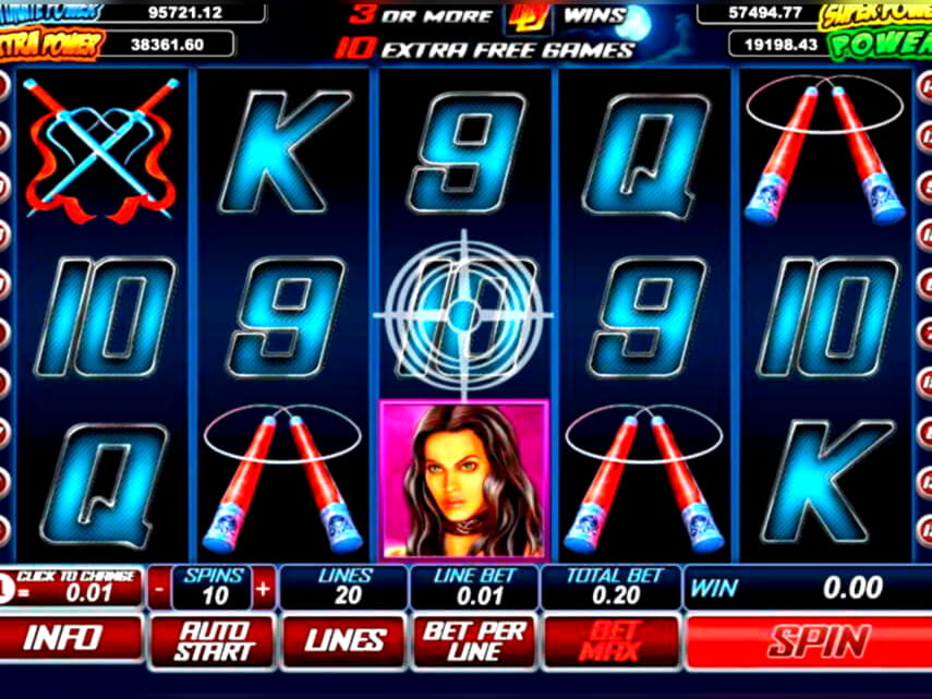 275 Trial Spins at Cash Bull Casino 