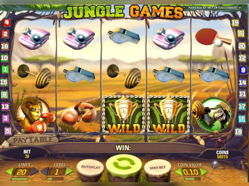 €860 Casino tournaments freeroll at Betwinner Casino