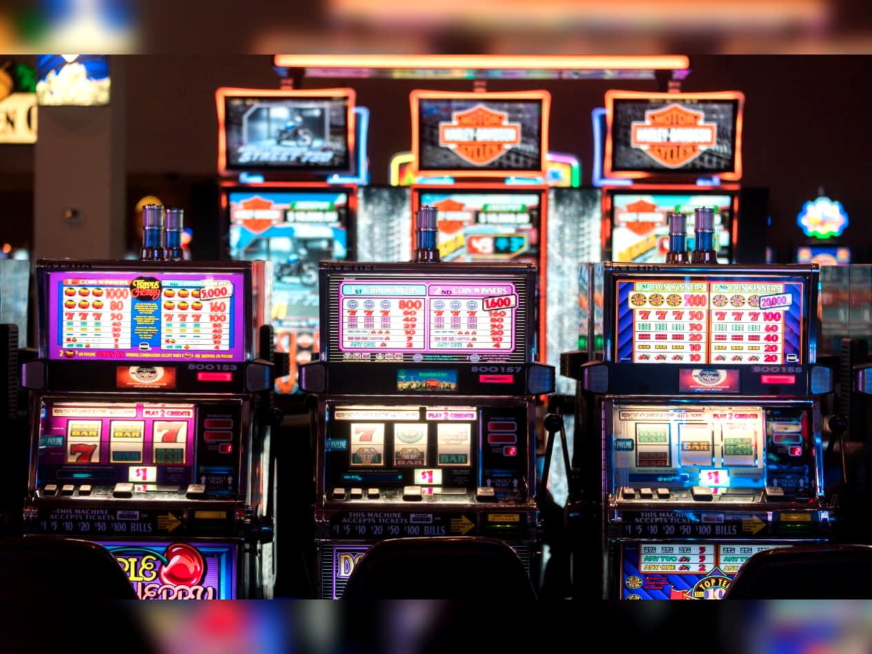 ﻿$370 FREE Casino Chip at Video Slots Casino