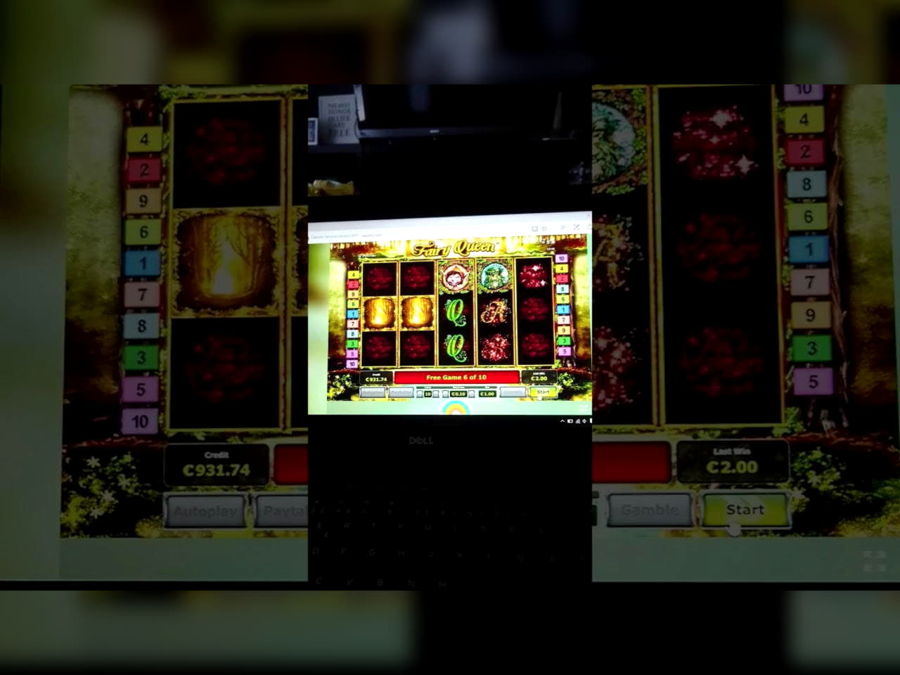 Eur 305 Casino Tournament at Jackpot City Casino