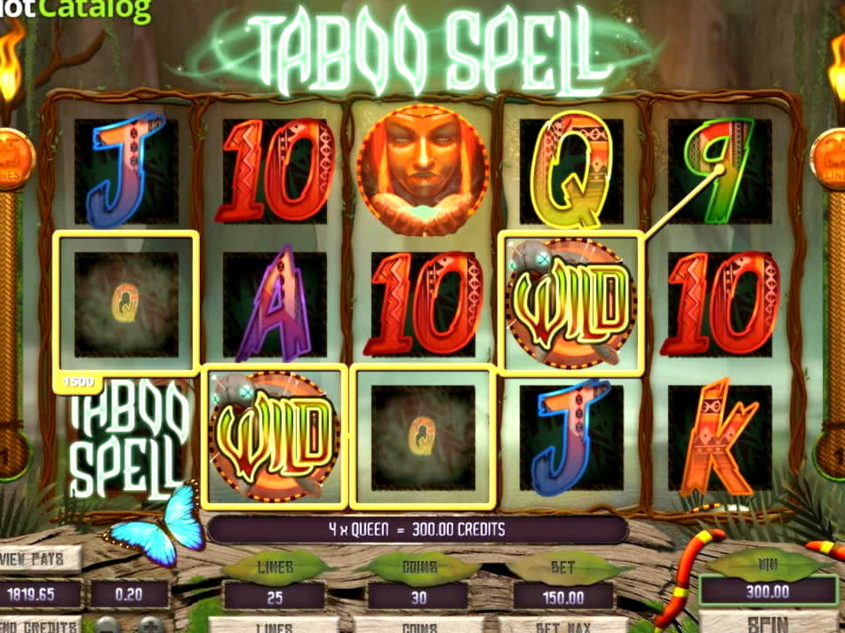 810% First Deposit Bonus at Netherlands Casino 