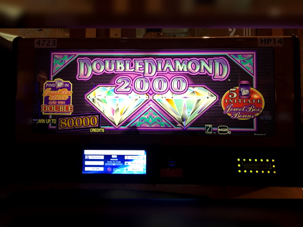 605% Welcome Bonus at Licensed Casino 