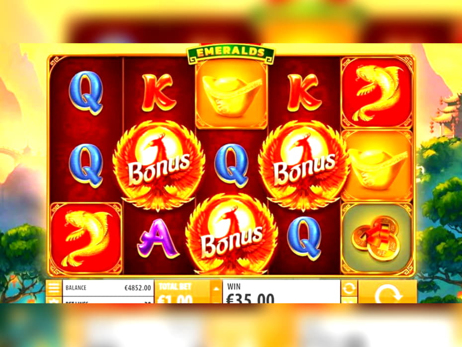 185 Free casino spins at Ikibu Casino