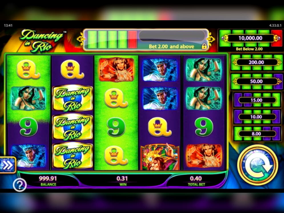 €305 FREE Chip Casino at Box 24 Casino