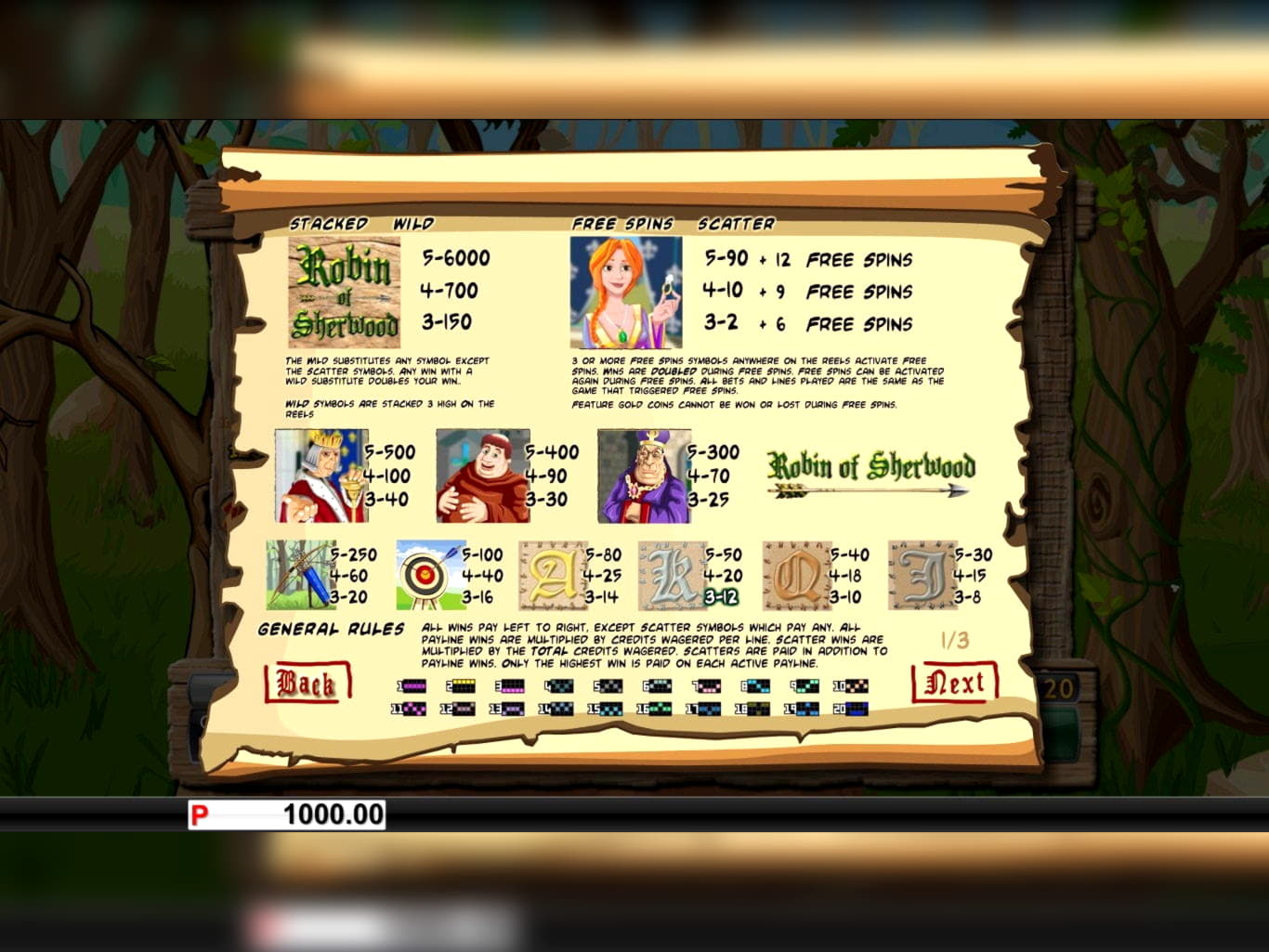 250 Free spins no deposit at Box 24 Casino