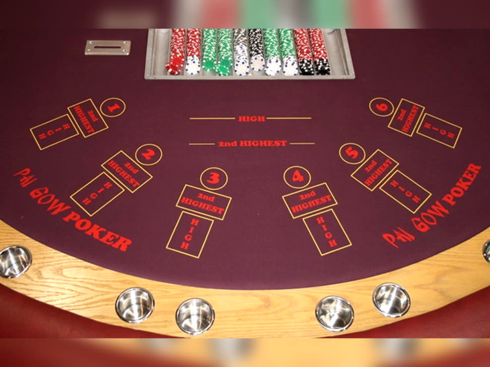320% Deposit match bonus at Casino Luck