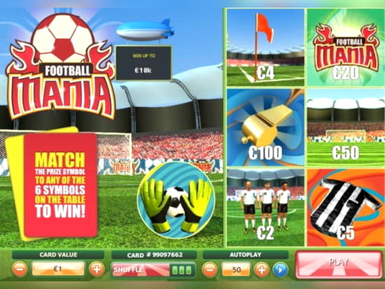 365% First deposit bonus at Zet Casino