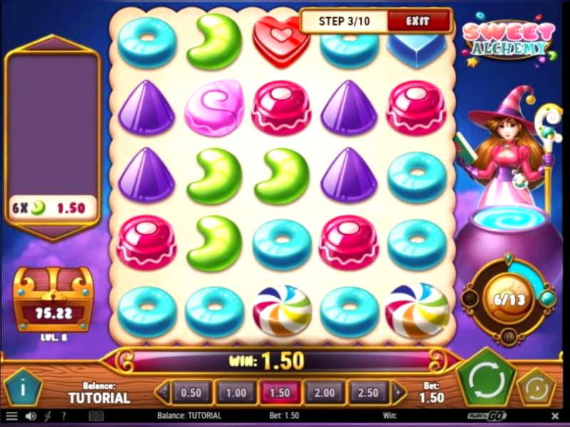 830% Match bonus at Club Gold Casino