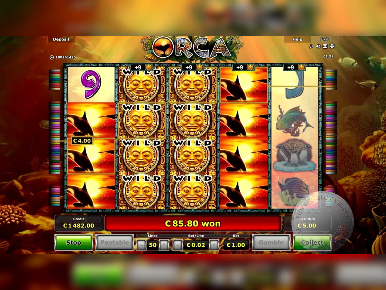 ﻿$55 Free Casino Tournament at Ruby Fortune Casino