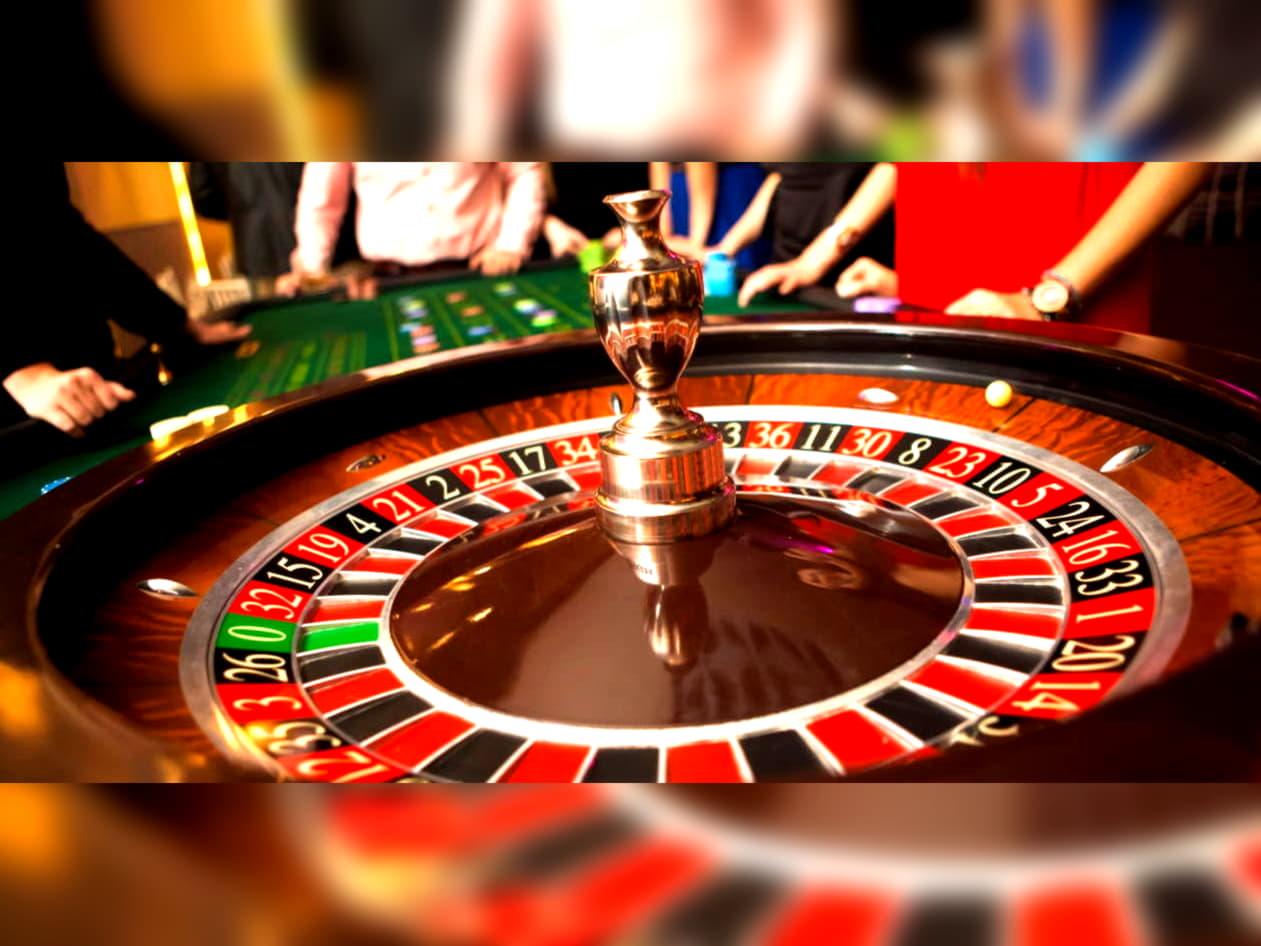 370% Match at a casino at Maldives Casino 