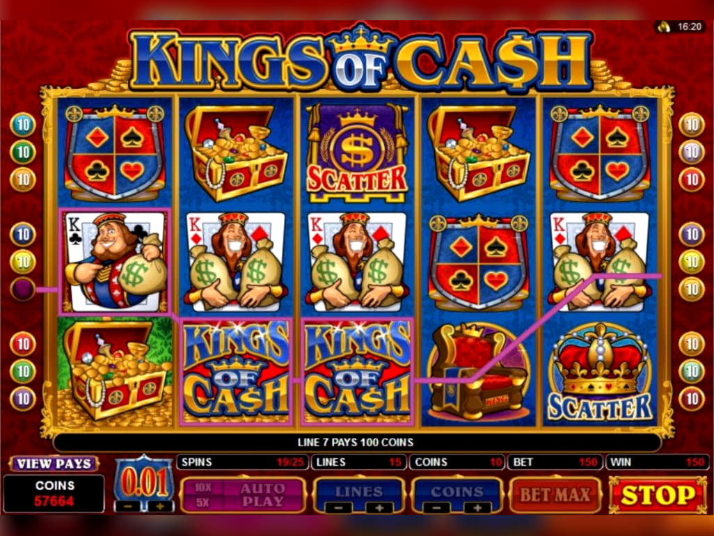 260% Match bonus casino at Dunder Casino
