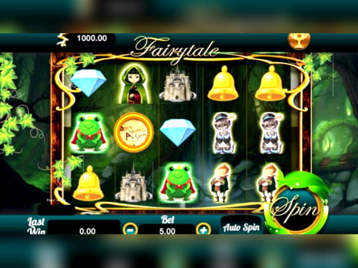 230 FREE Spins at Casino com