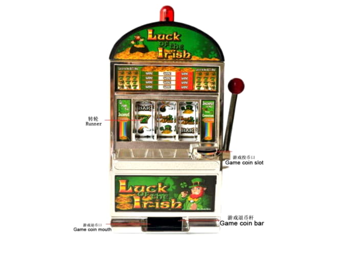 £3060 No deposit bonus casino at Casino com