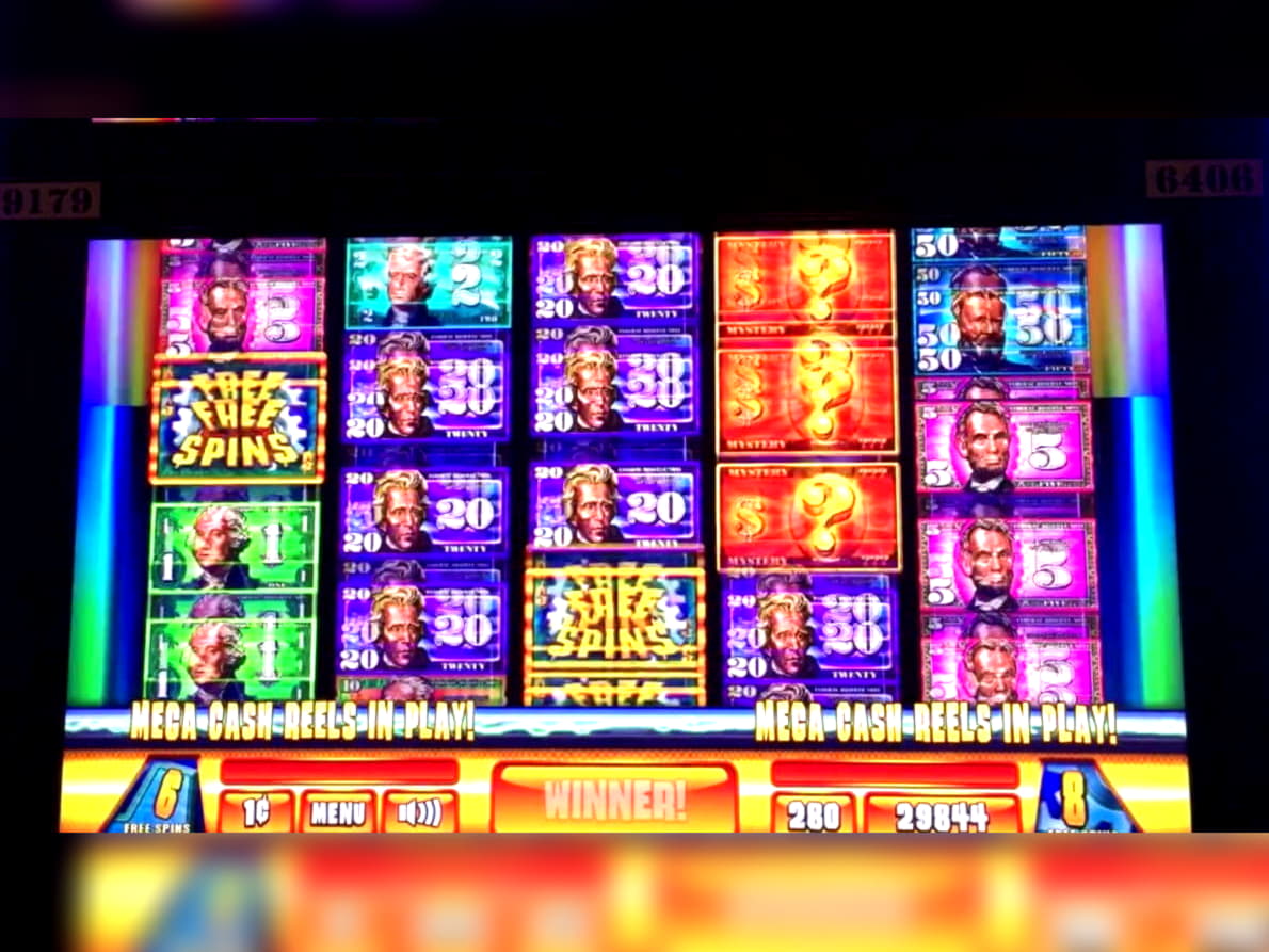 EUR 350 Free Casino Ticket at Cash Bull Casino 