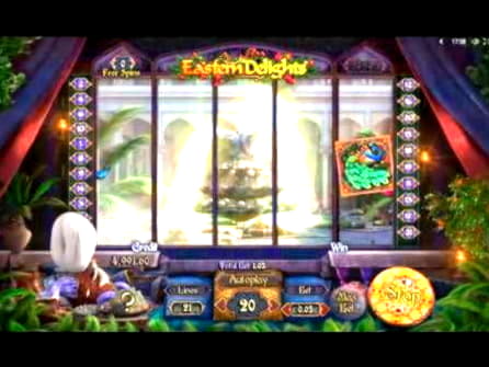 15 Free spins at Intertops Casino