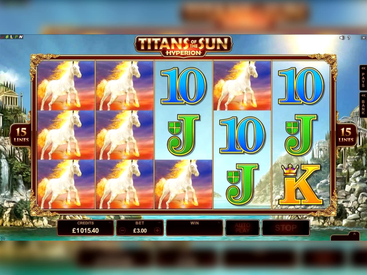 €680 Daily freeroll slot tournament at Ikibu Casino