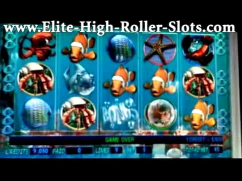 780% Match bonus casino at Mega Casino