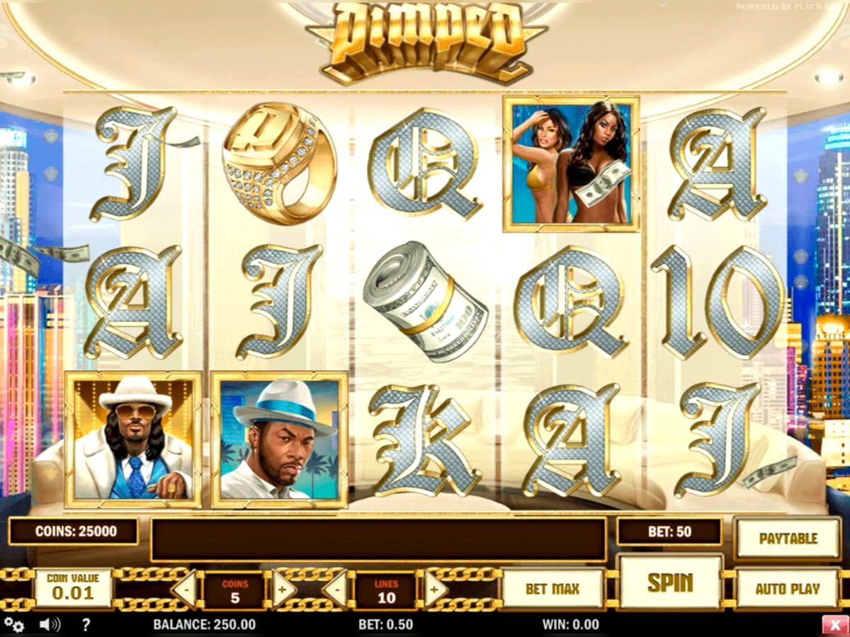 $420 Casino Tournament at River Belle Casino