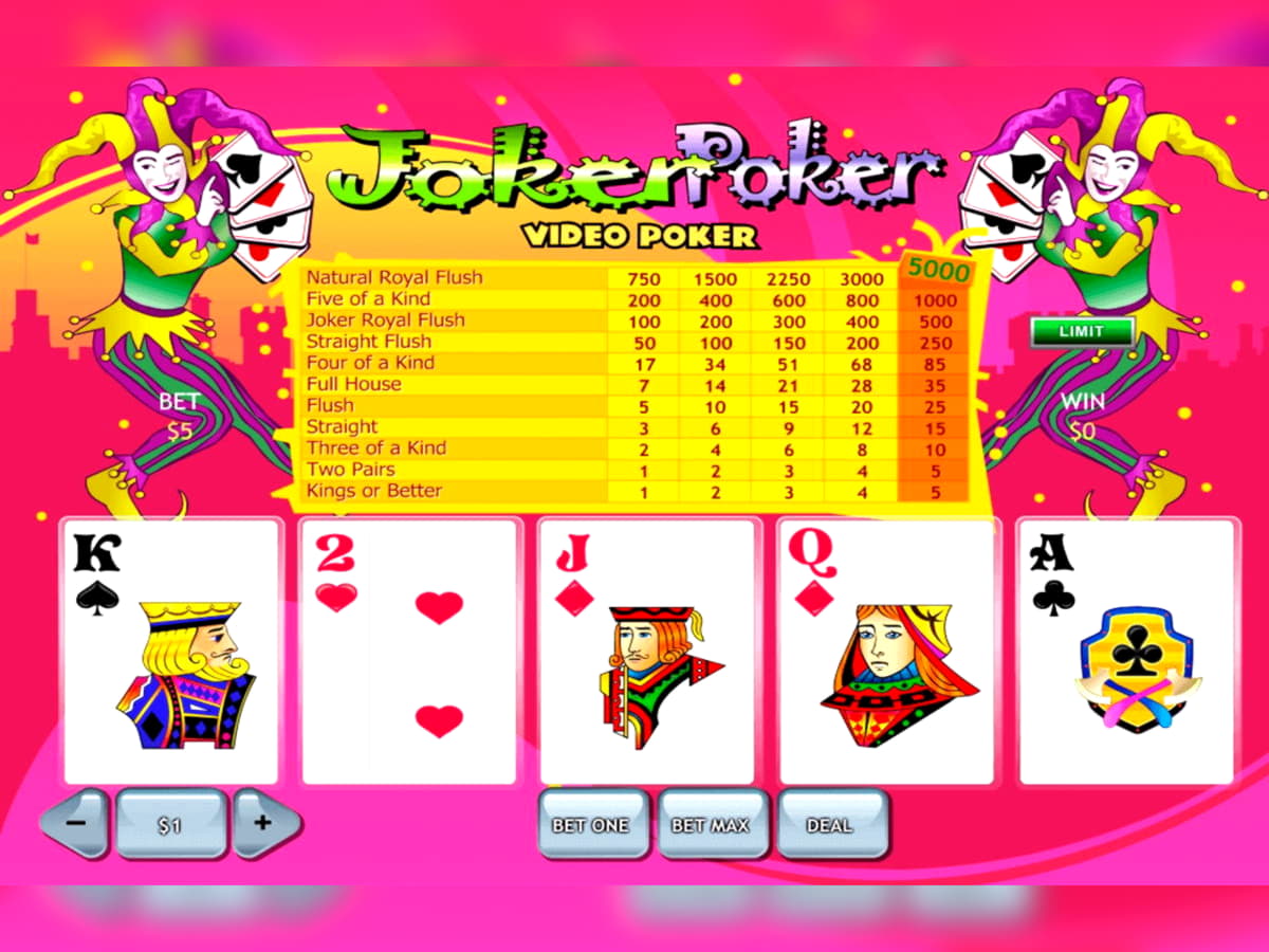 40 Free Casino Spins at Karamba Casino