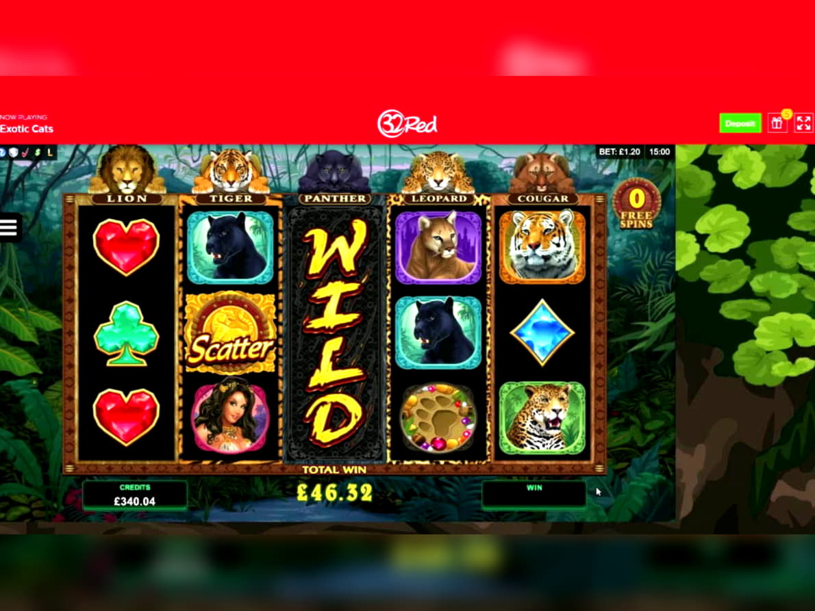 €215 Tournament at Bet At Home Casino