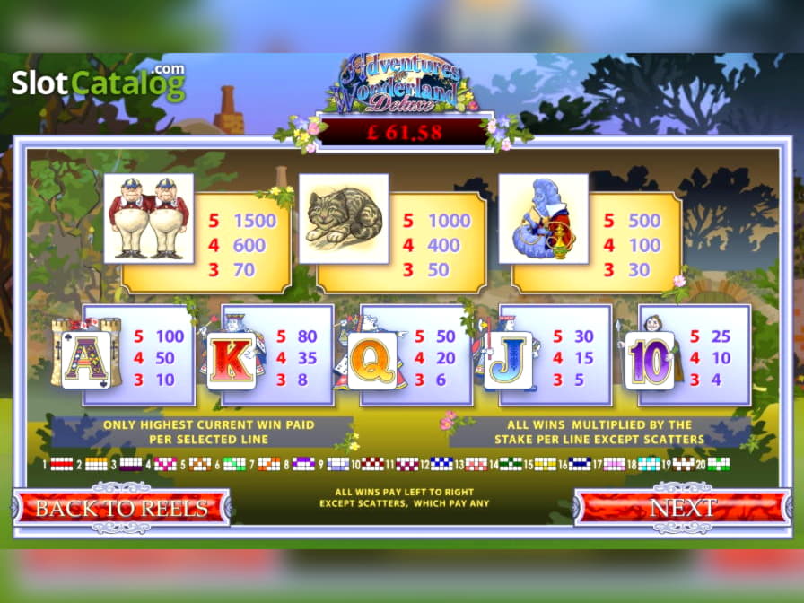€440 NO DEPOSIT CASINO BONUS at Emu Casino