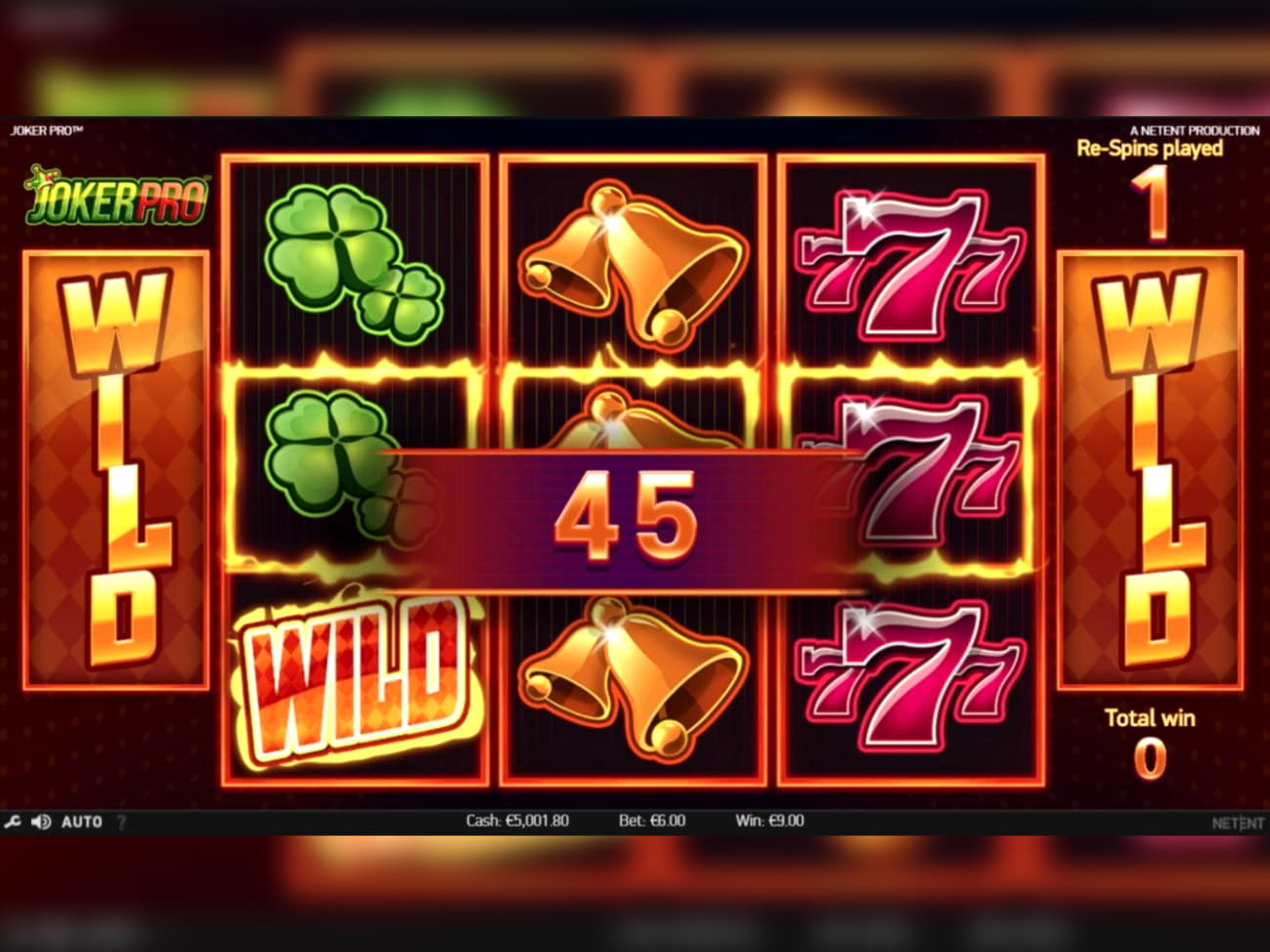 $295 Free Casino Tournament at Betnspin Casino