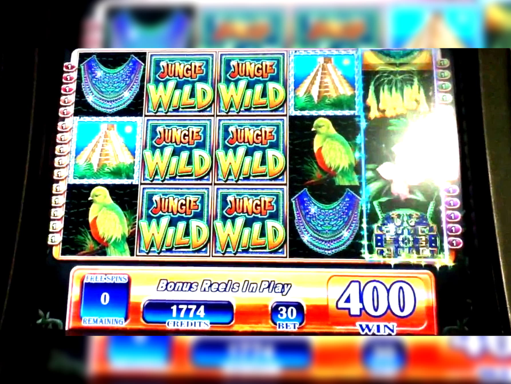 EURO 130 Mobile freeroll slot tournament at Emu Casino