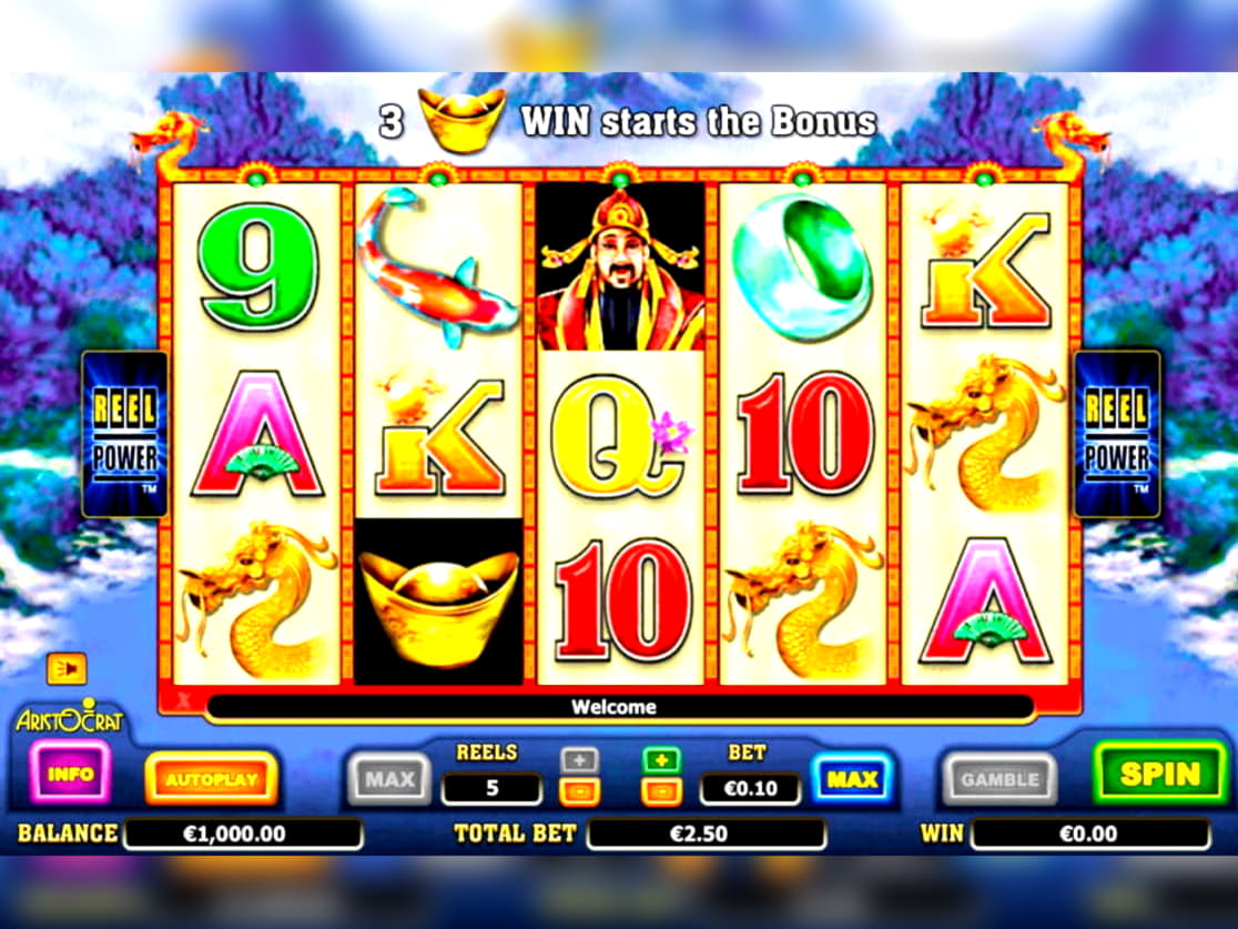 $2525 No deposit casino bonus at Rizk Casino