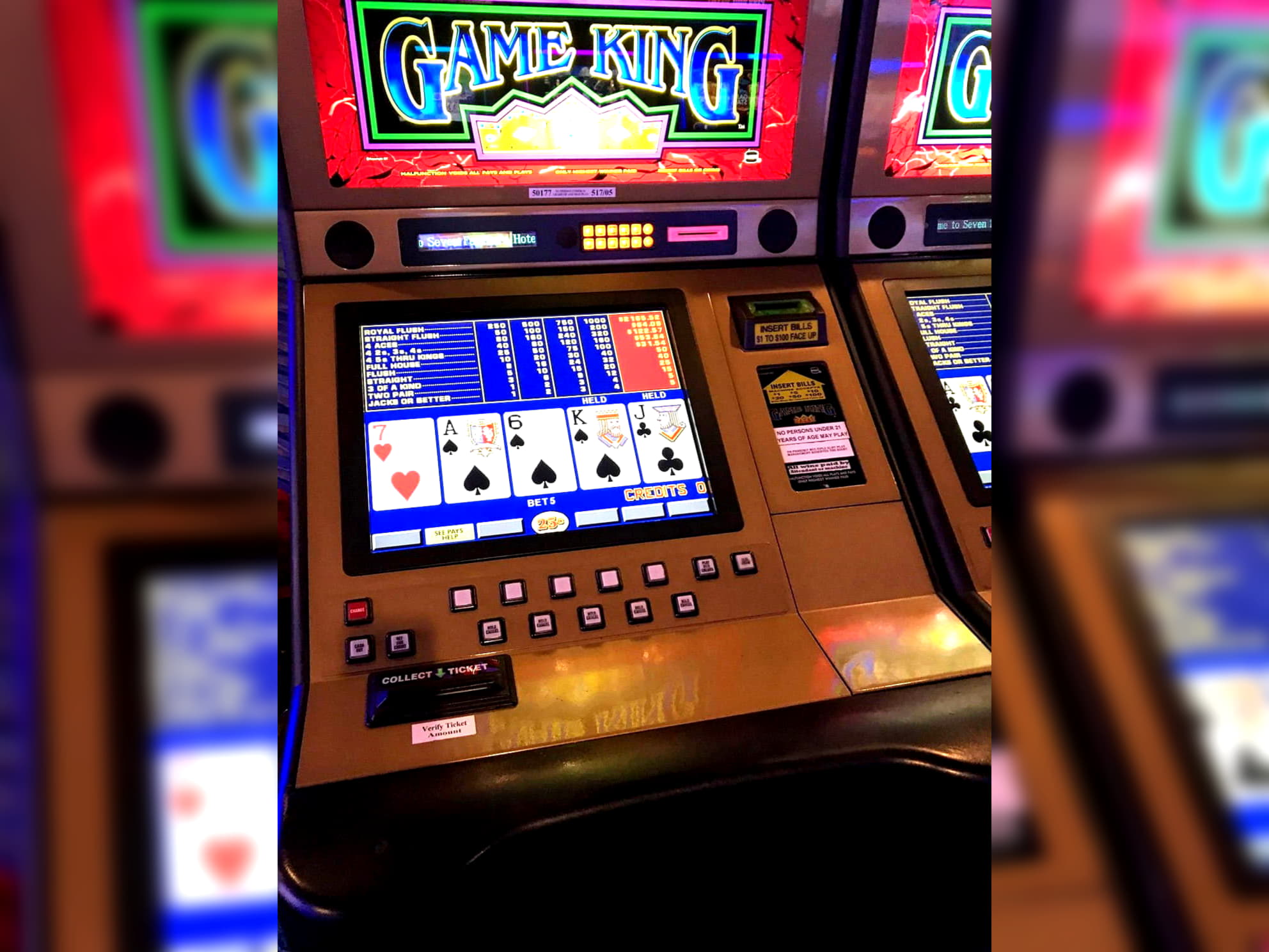 £80 Casino Chip at Jackpot City Casino