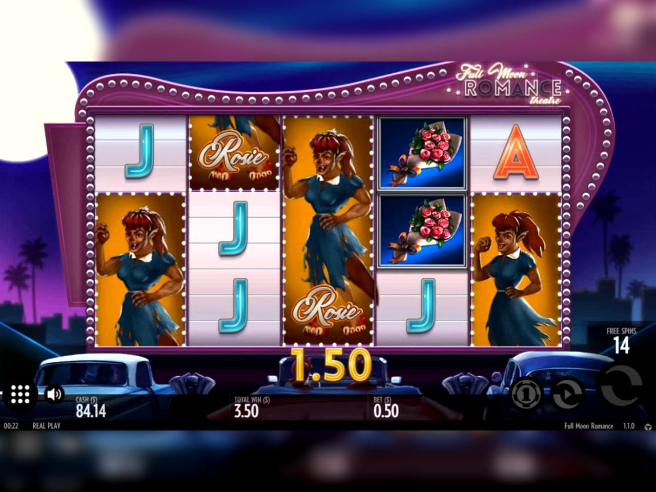 €290 Free Money at Buran Casino