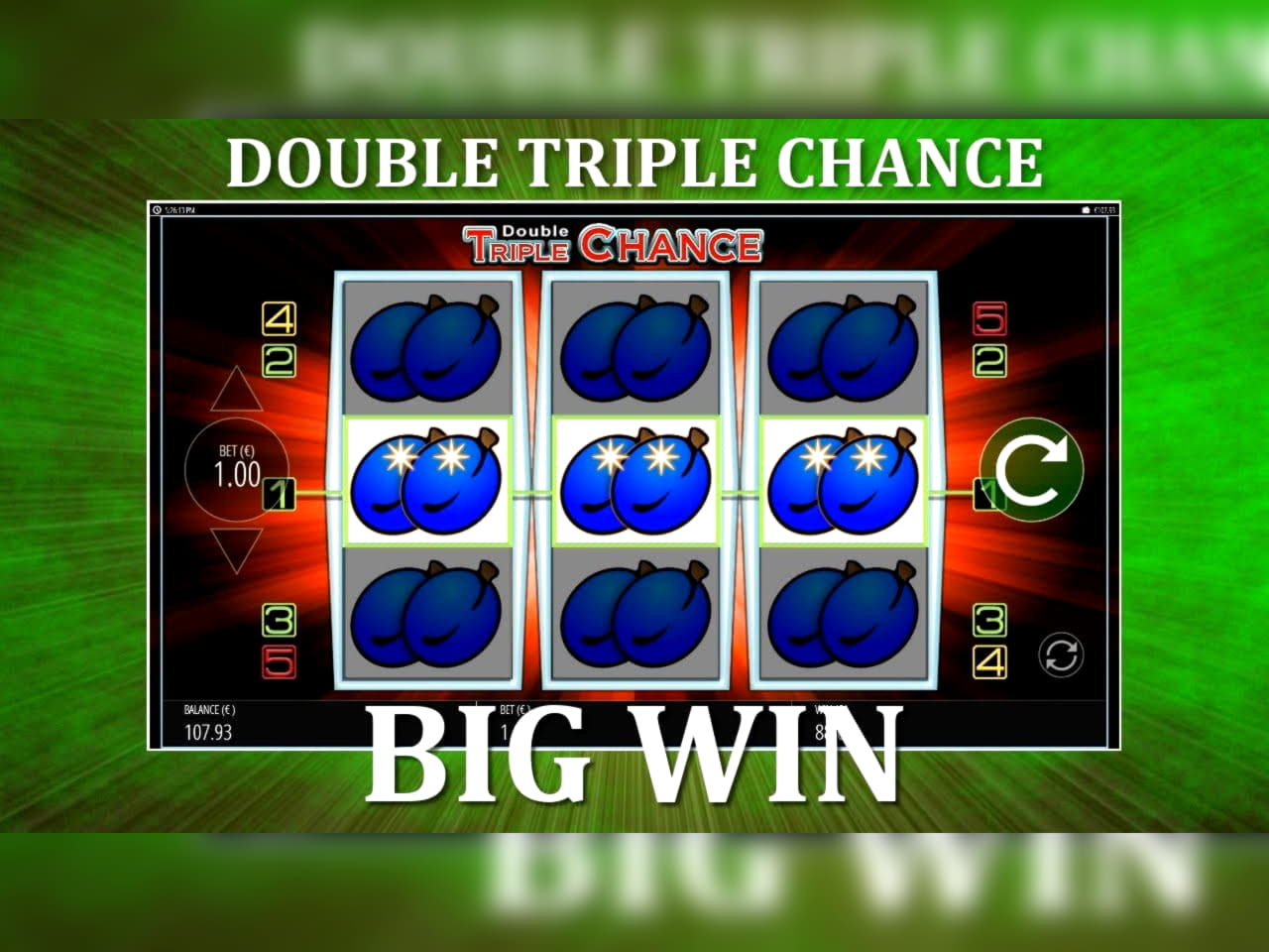 $610 Free Chip at Nostalgia Casino