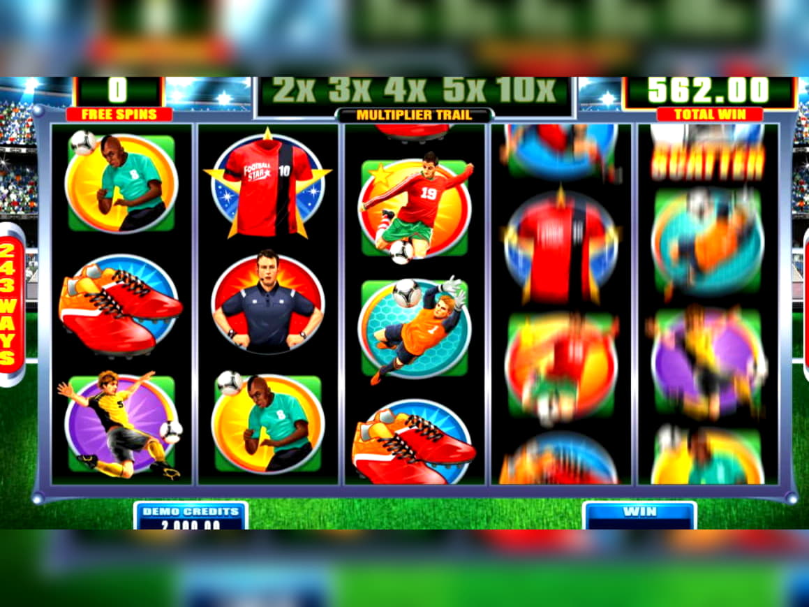 ﻿$3000 NO DEPOSIT CASINO BONUS at Betway Casino