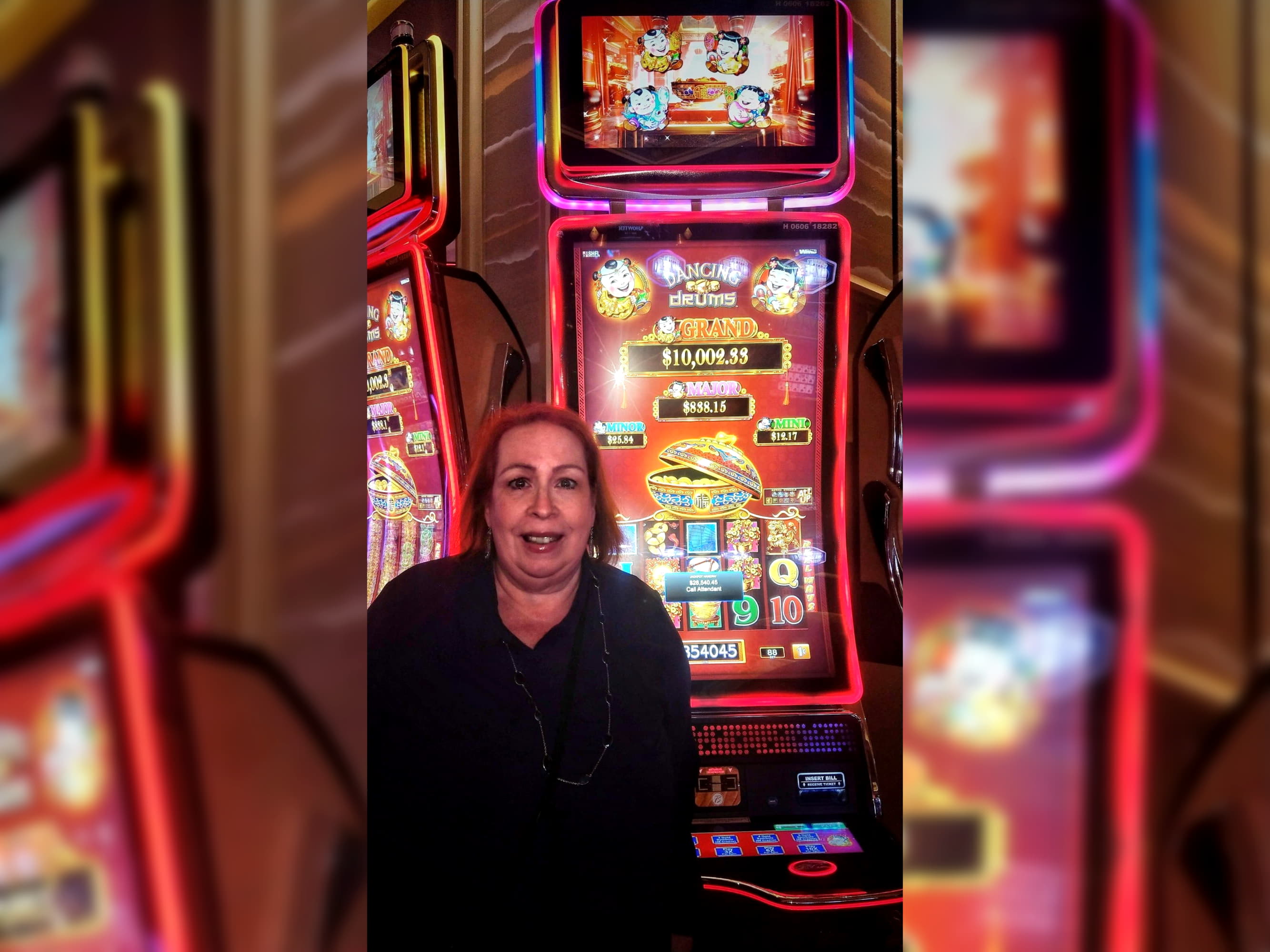 ﻿$895 Free Casino Tournament at Mummys Gold Casino