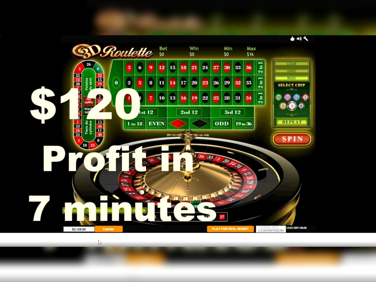 EURO 2465 NO DEPOSIT BONUS CASINO at William Hill Casino