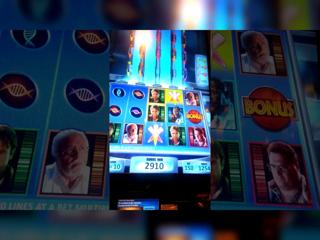 £305 Casino Tournament at Emu Casino